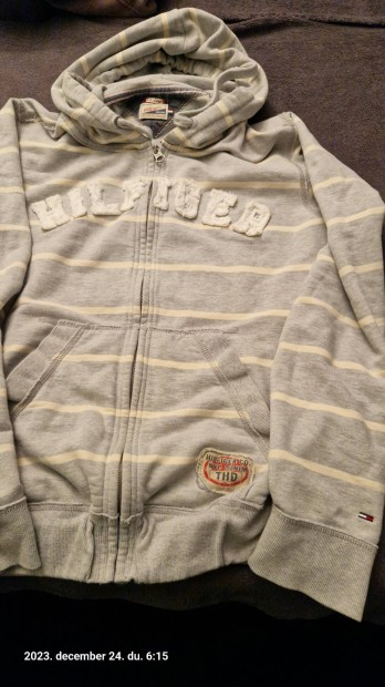Tommy Hilfiger pulóver