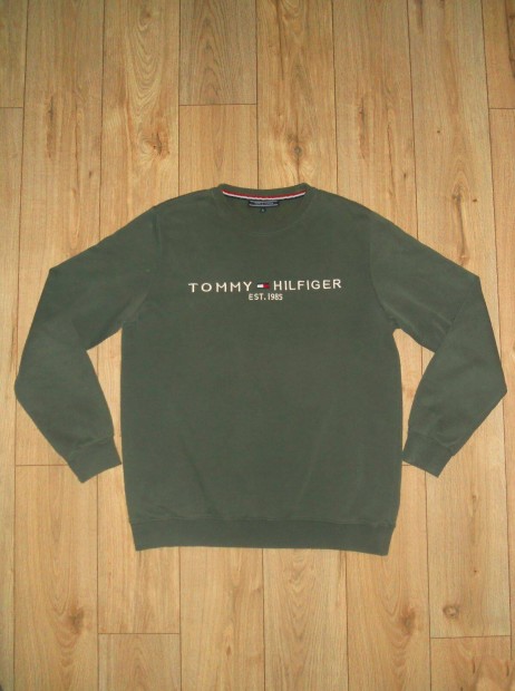 Tommy Hilfiger pulver (XL-es)