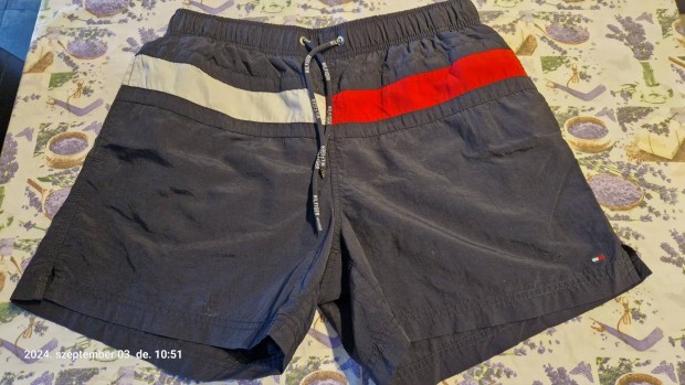 Tommy Hilfiger rövidnadrág