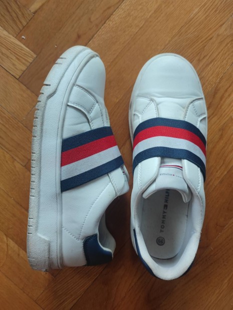 Tommy Hilfiger sneaker, tornacip, sportcip 39