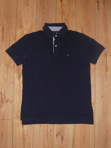 Tommy Hilfiger sttkk gallros pl (M-es)