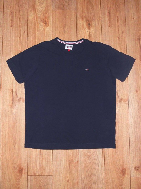 Tommy Hilfiger sttkk rvid ujj pl (L-es)