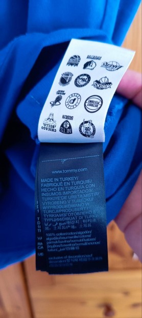 Tommy Hilfiger sport pl 