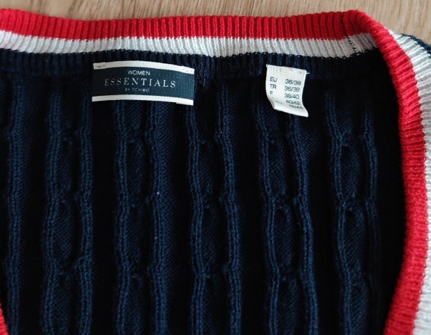 Tommy Hilfiger stlus ni kardign