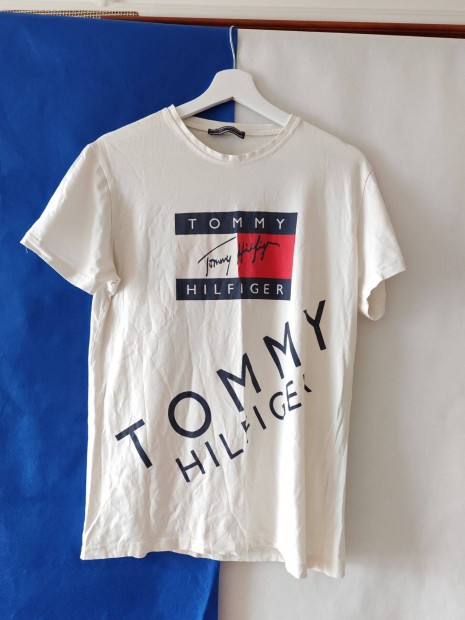 Tommy Hilfiger strech ni pl L