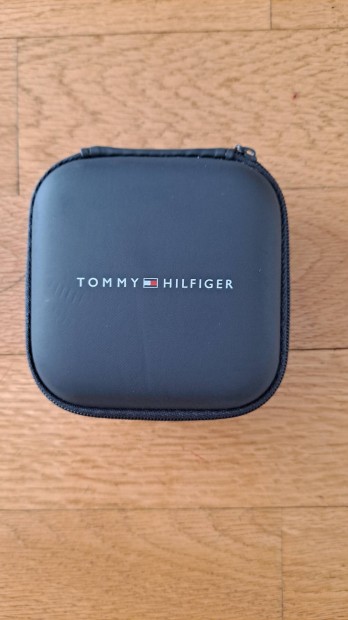 Tommy Hilfiger tok