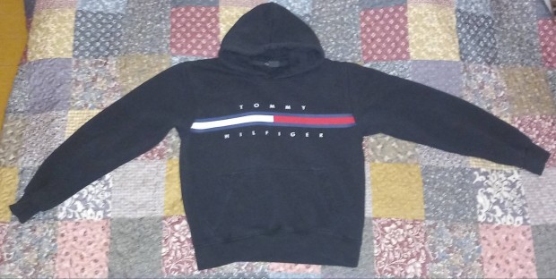 Tommy Hilfiger vastag pulver 