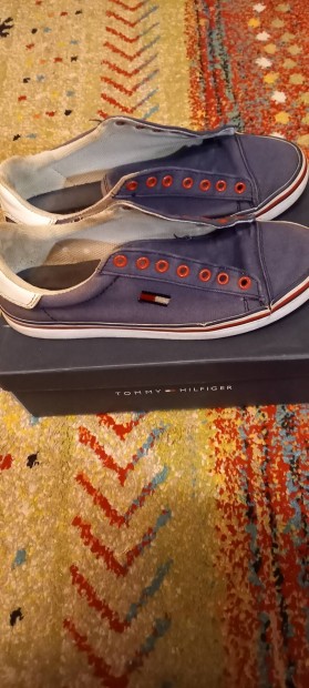 Tommy Hilfiger vszon cip(39)