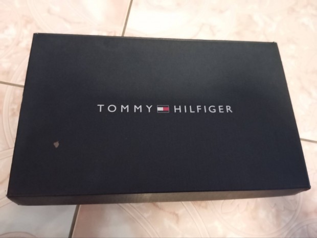 Tommy Hilfinger Ni alkalmi cip 