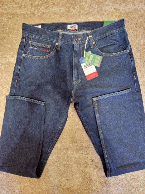 Tommy Jeans Frfi 33/30 farmer