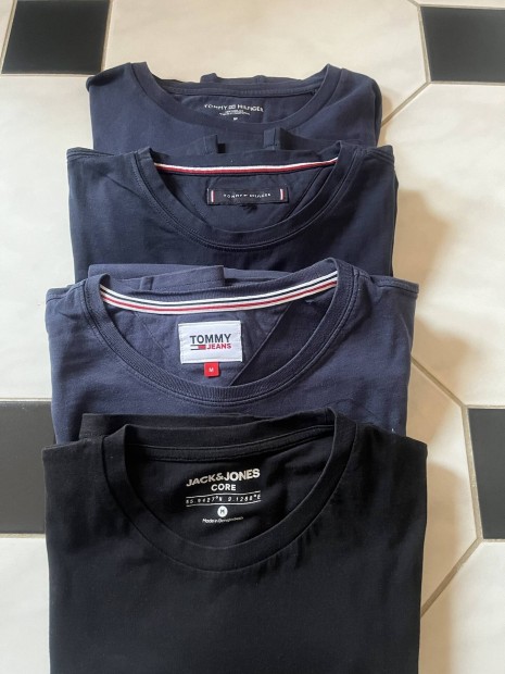 Tommy Jeans, Tommy Hilfiger, Jack & Jones frfi pl