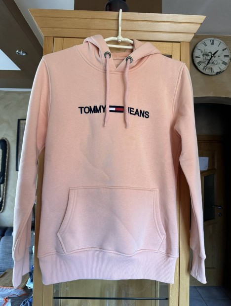 Tommy Jeans  ni pulver M, jszer.