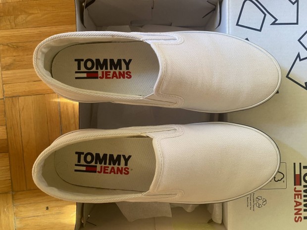 Tommy Jeans cip 