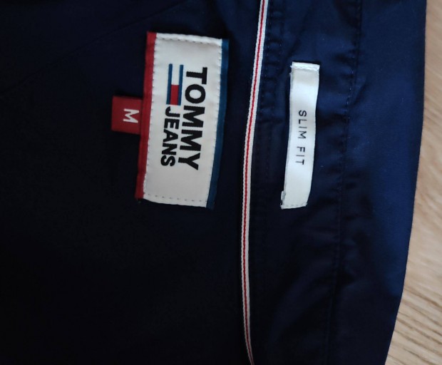 Tommy Jeans eredeti slim fit frfi ing M