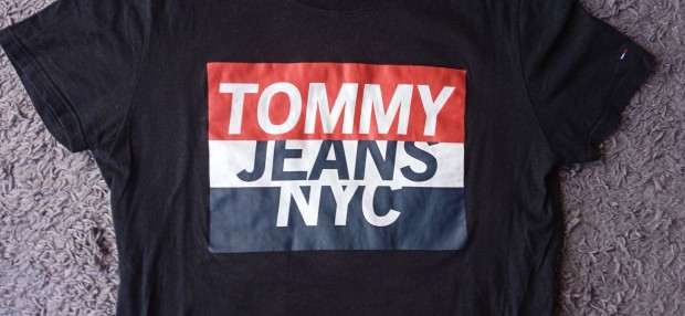 Tommy Jeans frfi L-es pl