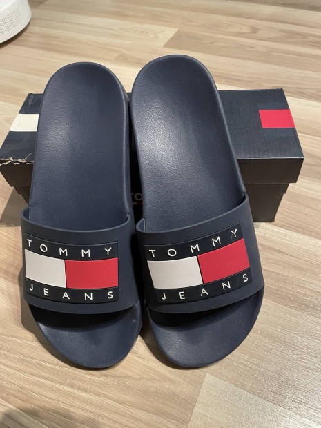 Tommy Jeans frfi papucs