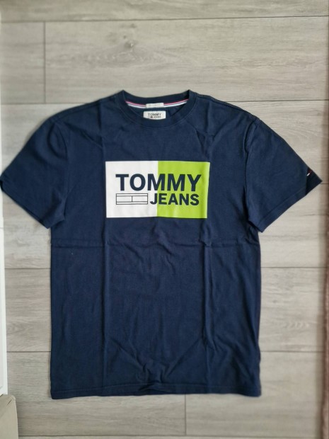 Tommy Jeans frfi pl 2db