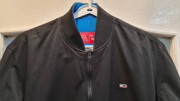 Tommy Jeans kabat (XXL) elad!