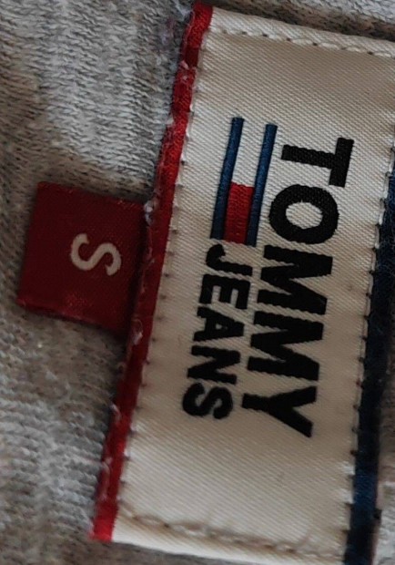 Tommy Jeans ni pl
