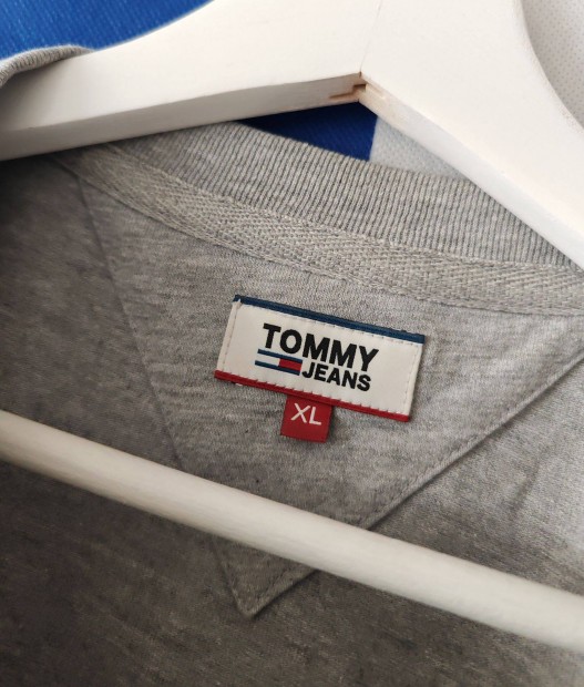 Tommy Jeans pamut ni pl