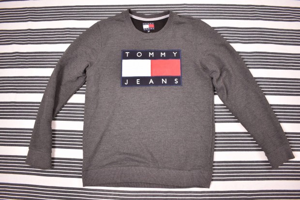 Tommy Jeans pulver 3087