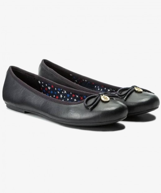 Tommy hilfiger balerina cip 