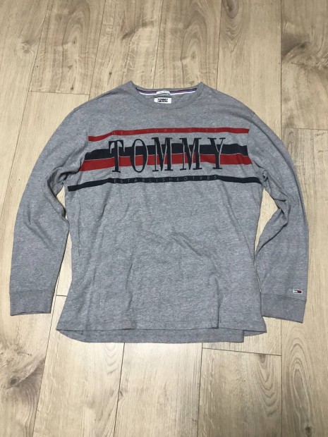 Tommy hilfiger vkony hossz ujj Xl mret