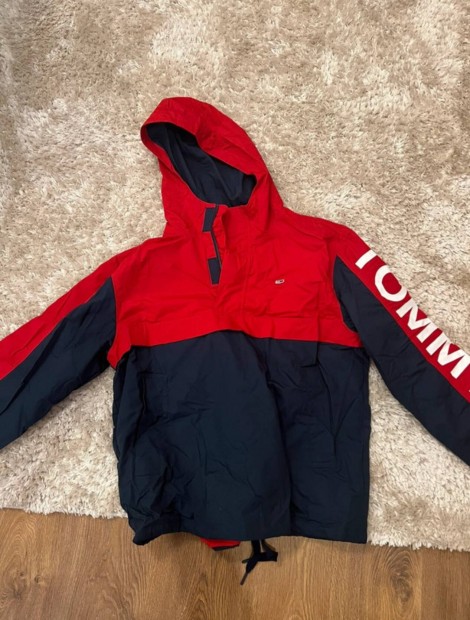 Tommy hilfiger windbreaker