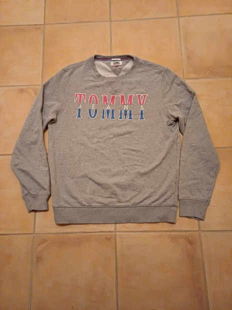 Tommy jeans frfi pulver 