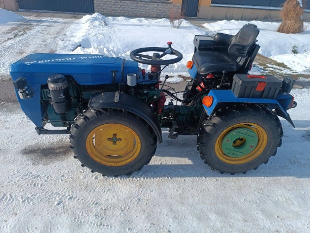 Tomo vinkovic kistraktor