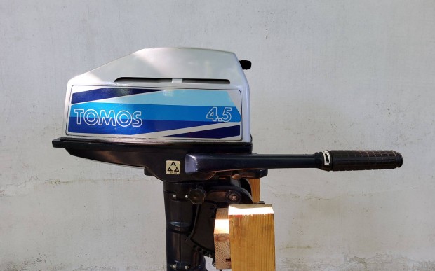 Tomos 4.5 vzimotor