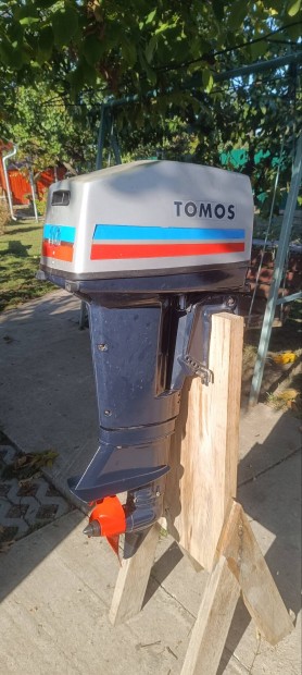 Tomos 9.9 jszer llapotban