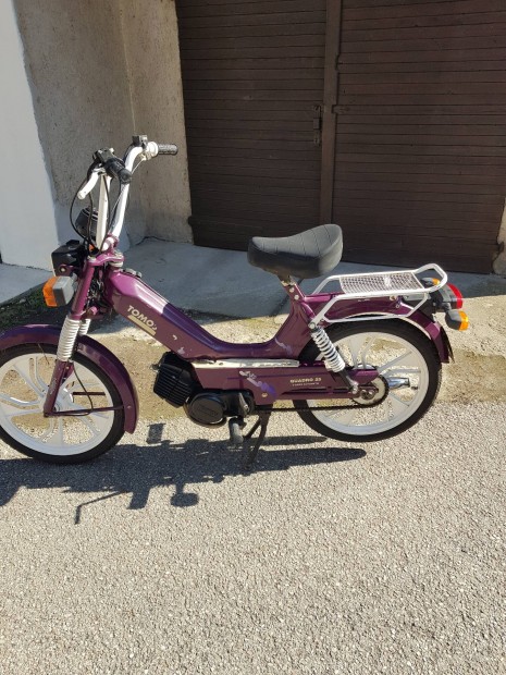 Tomos A35 moped elad 