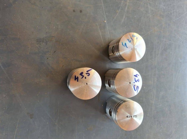 Tomos Dugattyk 43.00-43.50-43.75