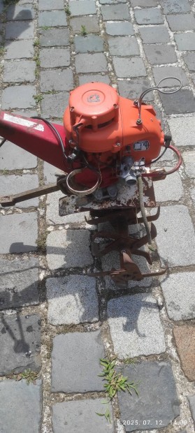 Tomos kaplgp