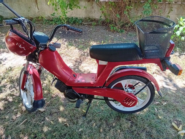 Tomos robog elad