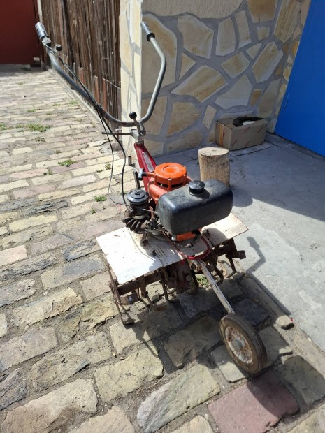 Tomos rotcis kapa