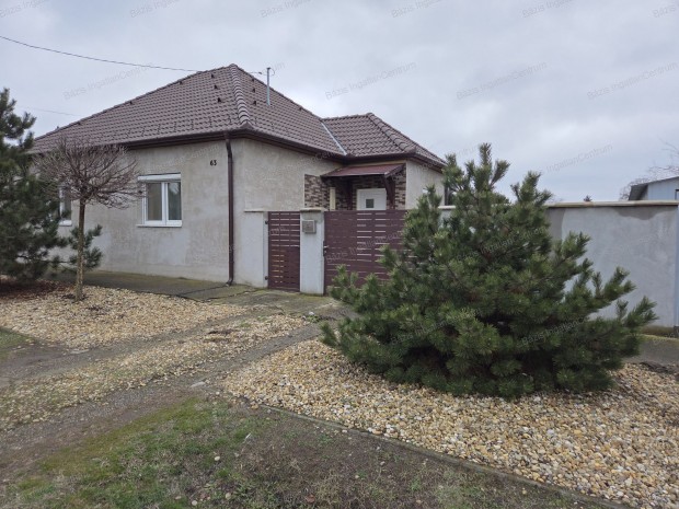 Tompa csendes r�sz�n 77 nm-es csal�di h�z elad�