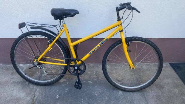 Toms bike 26-os kerékpár eladó