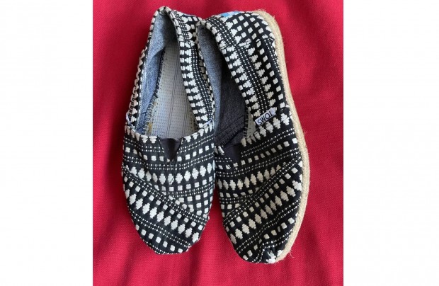 Toms cip 37