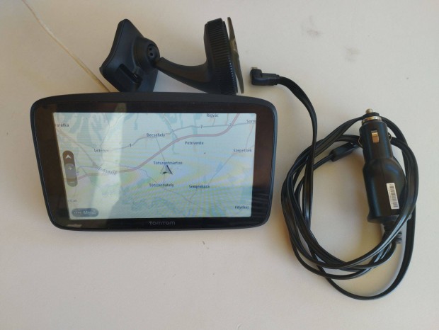 Tomtom GO 620 navigci