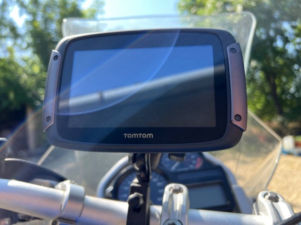 Tomtom Rider 500 Eladó