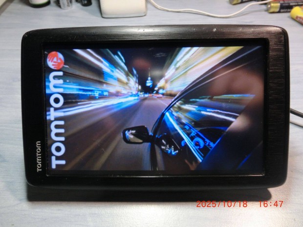 Tomtom Start 60 gps,navigci,legjabb trkpek,kamerk