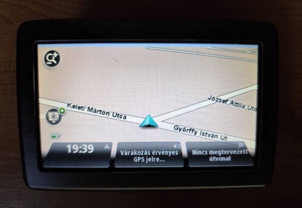 Tomtom Via navigci