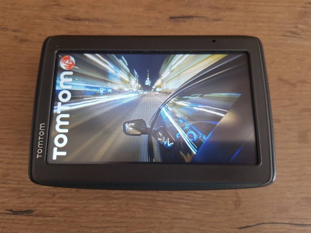 Tomtom Z1230 GPS navigci