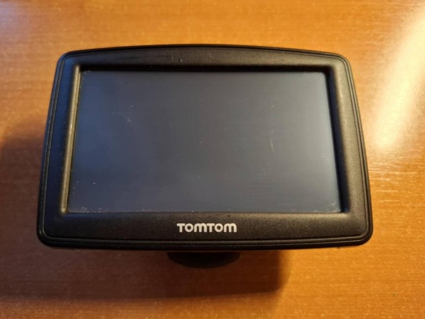 Tomtom navigci elad.