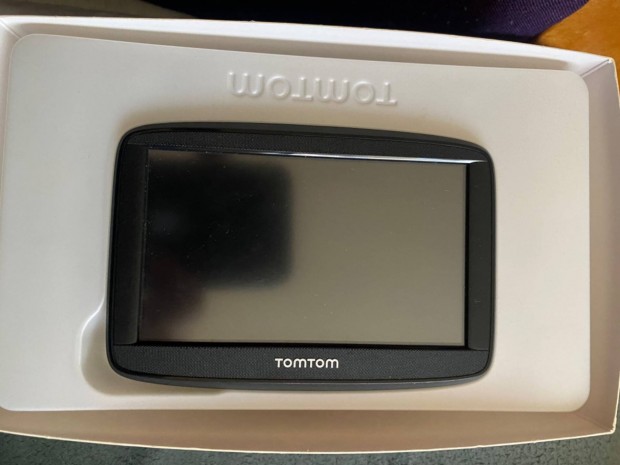 Tomtom start 42 . Navigci