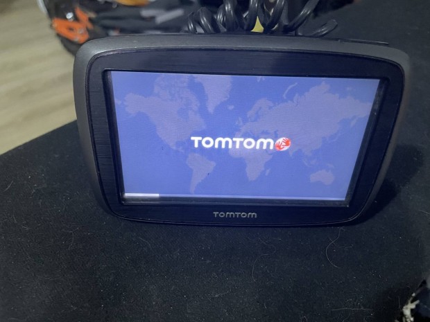 Tomtom teljes eu navigacio magyar