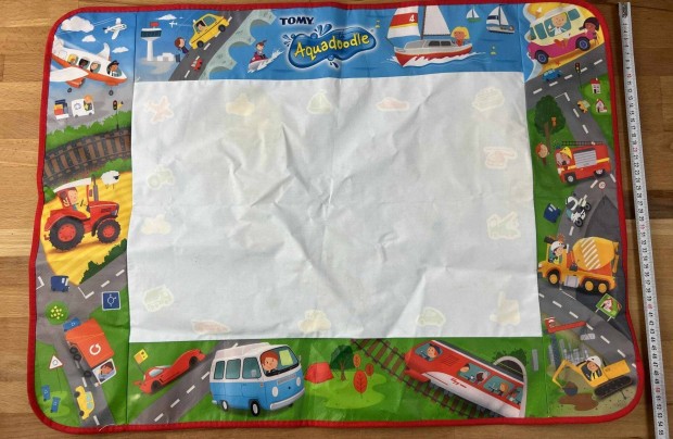 Tomy aquadoodle olcsón eladó