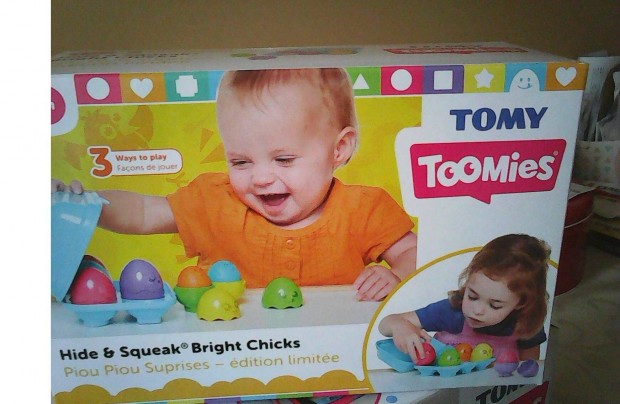 Tomy babajtk